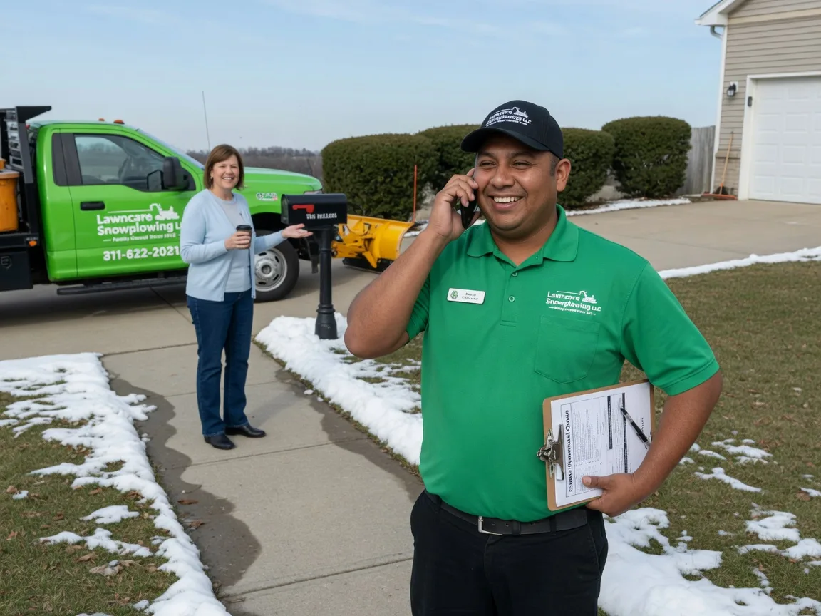 Lawn Care Services By Expert Landscaper North Reading, MA FAQs